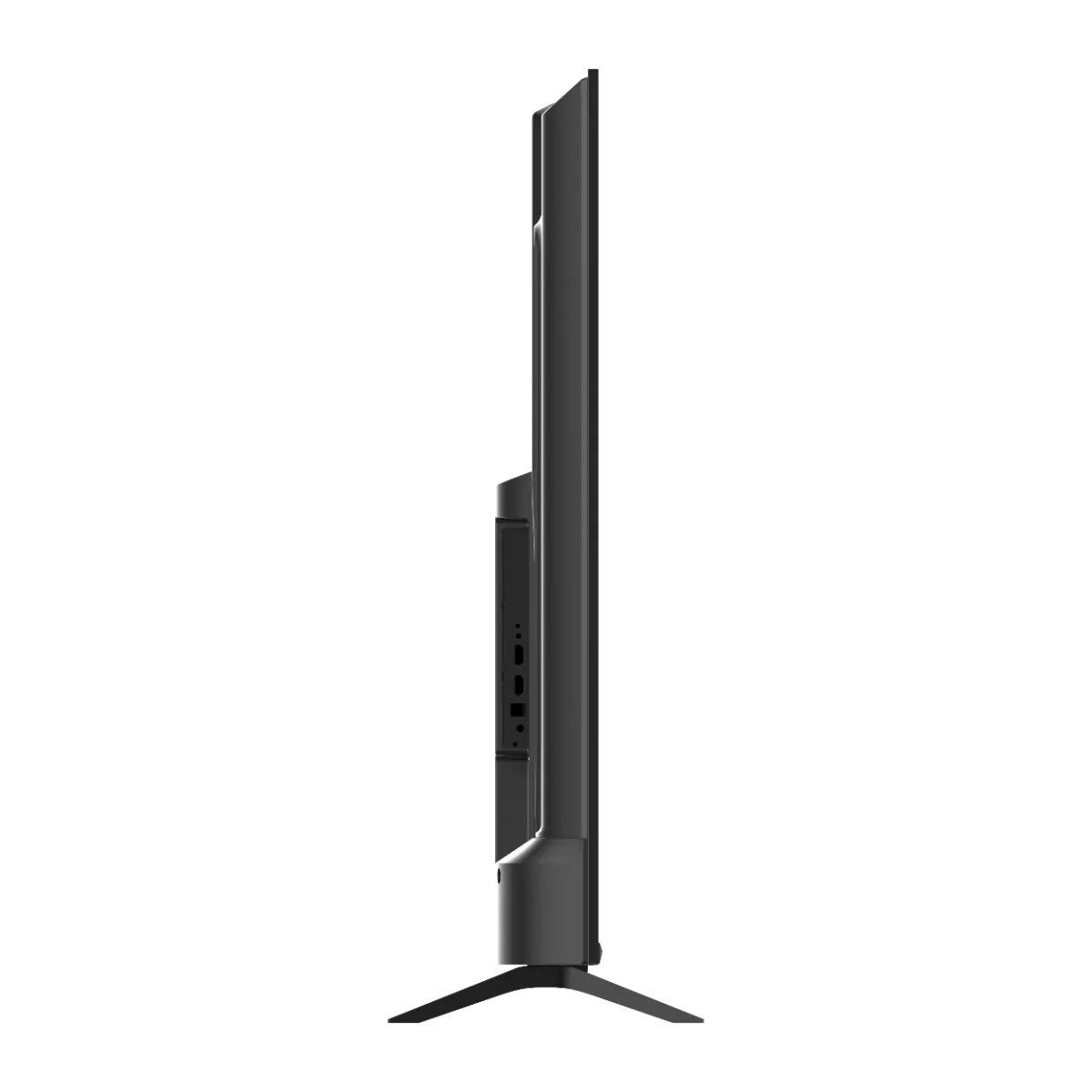 מסך "55 HAIER SMART 4K QLED דגם H55S80FUX האייר - תמונה 4