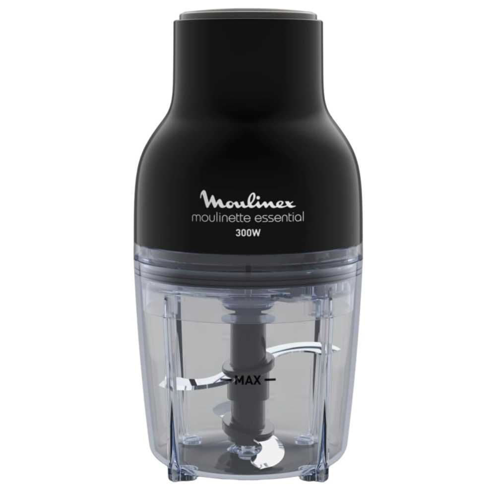 קוצץ חשמלי Moulinex דגם DJ520827 מולינקס - תמונה 4