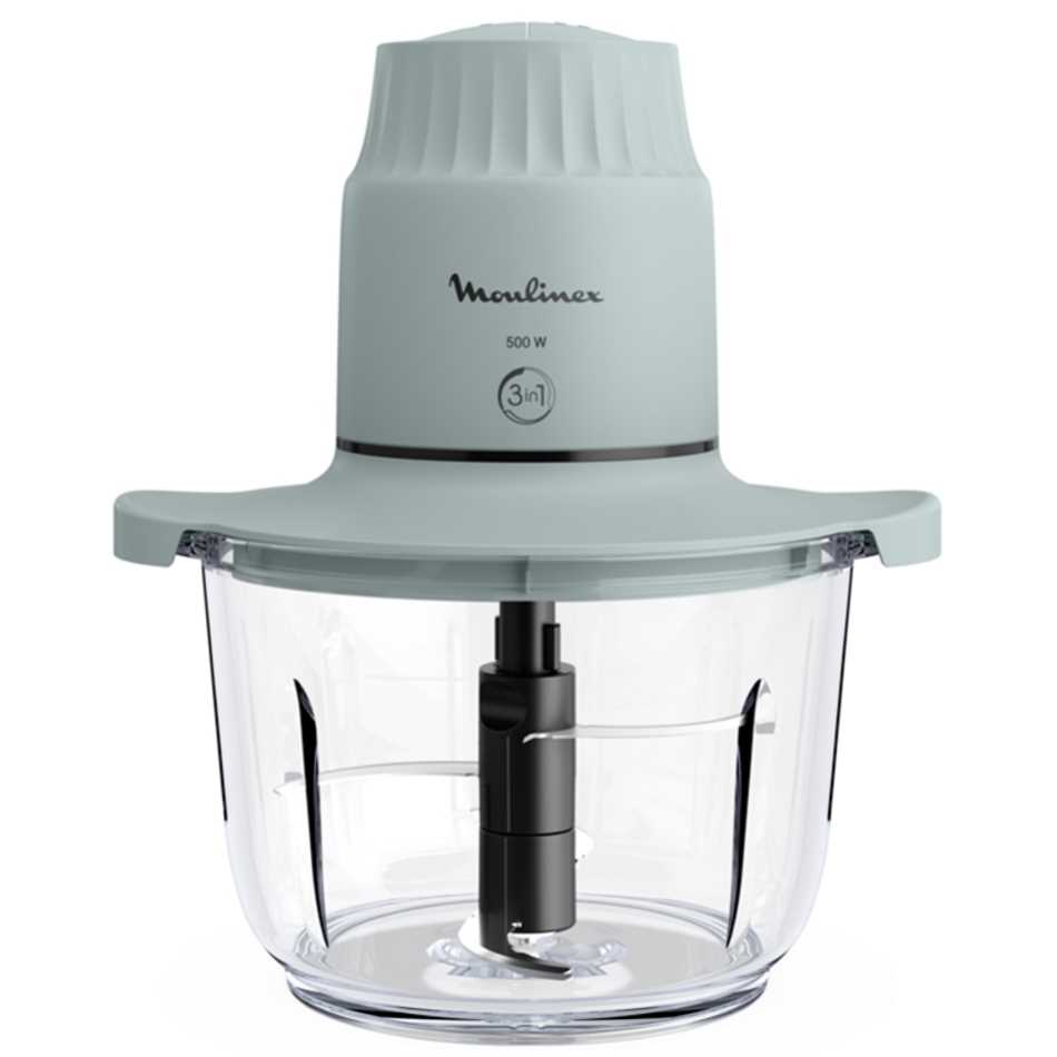 קוצץ חשמלי Moulinex דגם DJ603127 מולינקס   - תמונה 1