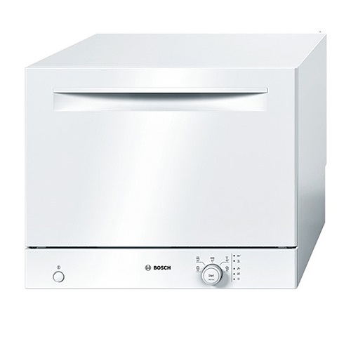 מדיח כלים על השיש BOSCH קומפקטי לבן SKS50E32EU מדיח כלים על השיש BOSCH קומפקטי לבן SKS50E32EU