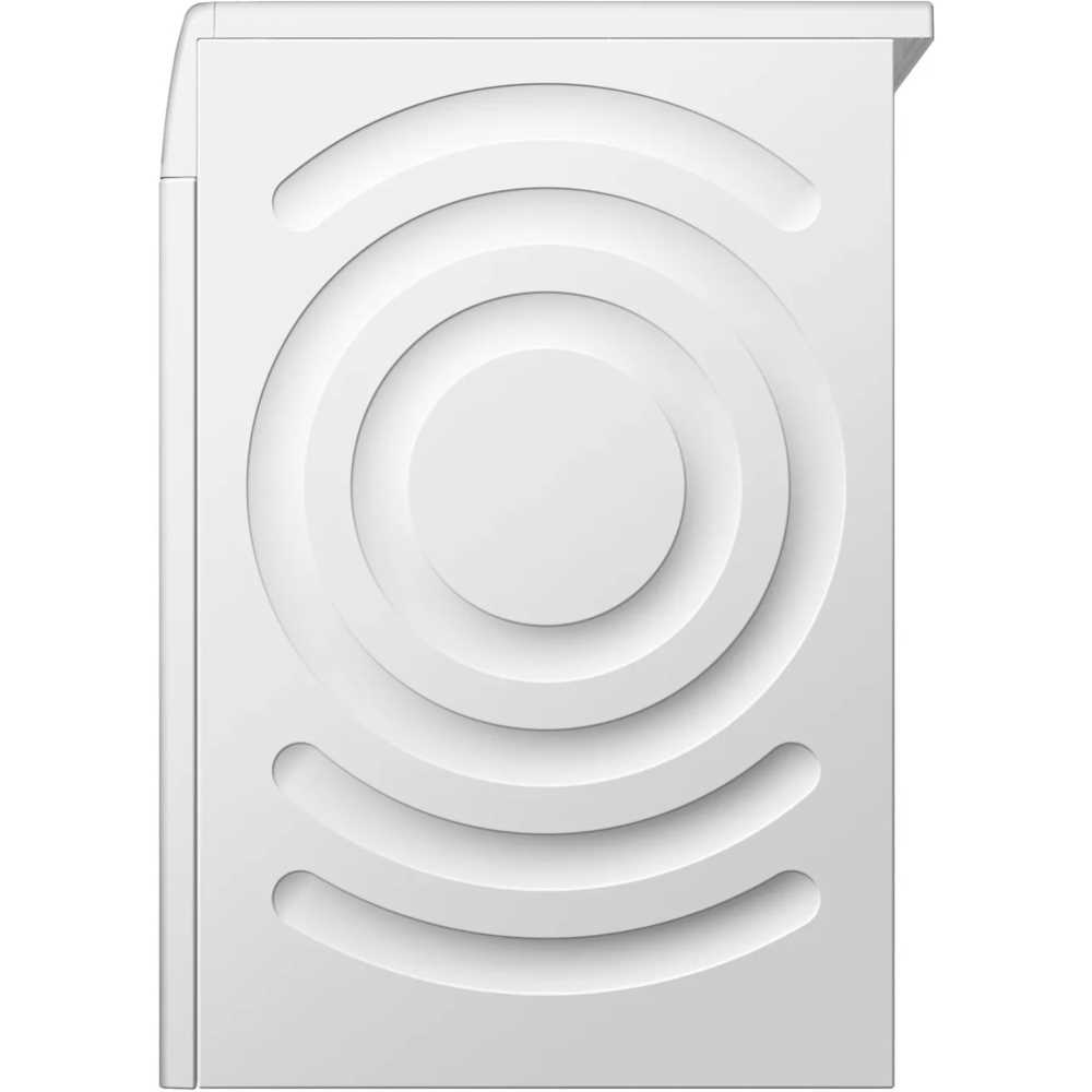 מכונת כביסה 9 ק"ג 1200 סל"ד BOSCH דגם WGG242Z9IL בוש  - תמונה 3