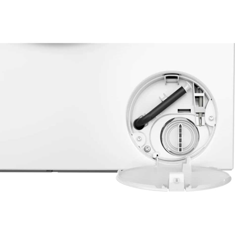 מכונת כביסה 9 ק"ג 1200 סל"ד BOSCH דגם WGG242Z9IL בוש  - תמונה 5