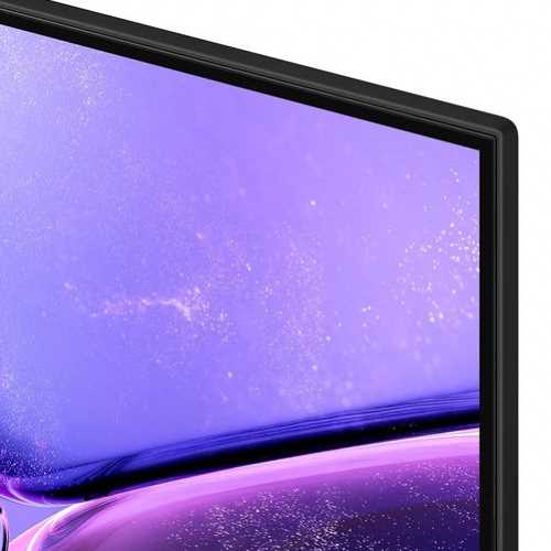 מסך "75 SAMSUNG SMART 4K דגם UE75U8000FUXIL סמסונג  - תמונה 2