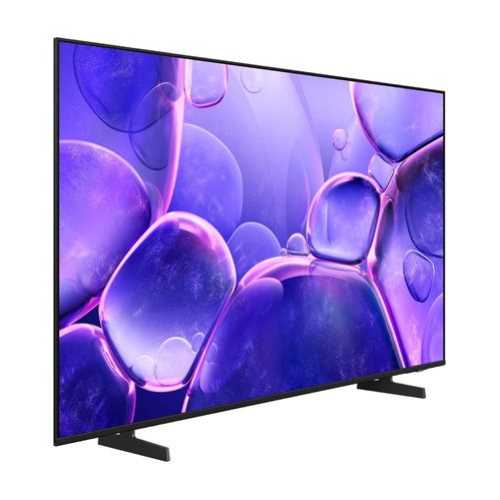 מסך "75 SAMSUNG SMART 4K דגם UE75U8000FUXIL סמסונג  - תמונה 4