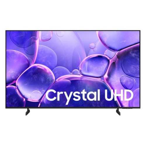 מסך "75 SAMSUNG SMART 4K דגם UE75U8000FUXIL סמסונג  - תמונה 1
