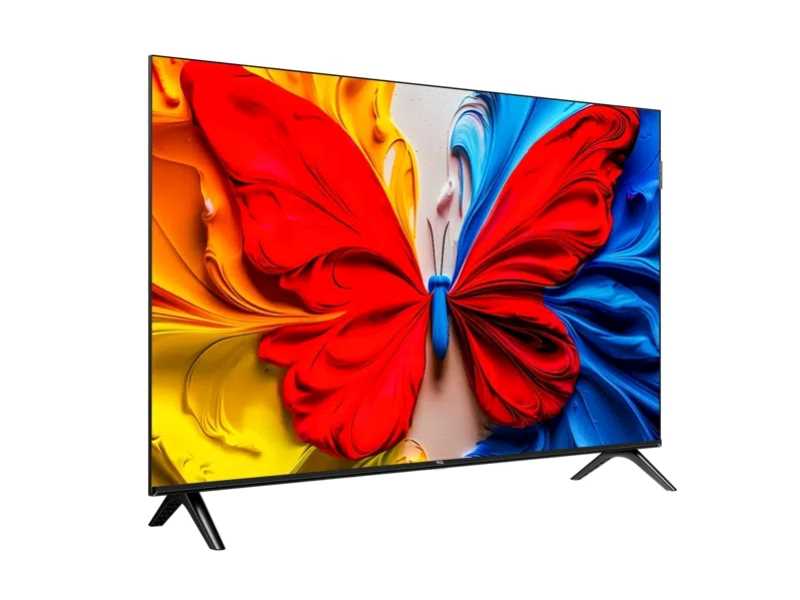 מסך "40 TCL QLED SMART דגם 40S5K טי סי אל  - תמונה 4