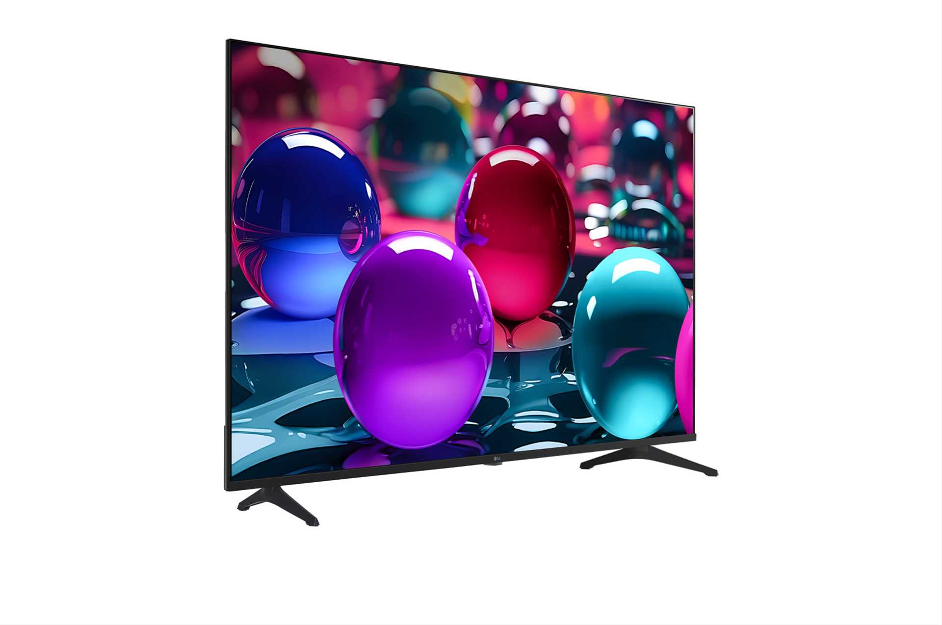 מסך "50 LG 4K SMART דגם 50UA73006LA אל ג'י - תמונה 5
