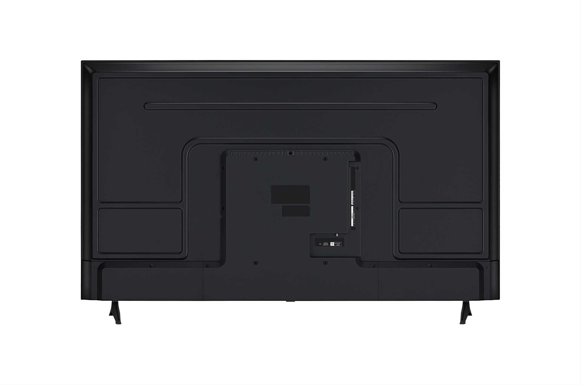 מסך "50 LG 4K SMART דגם 50UA73006LA אל ג'י - תמונה 2