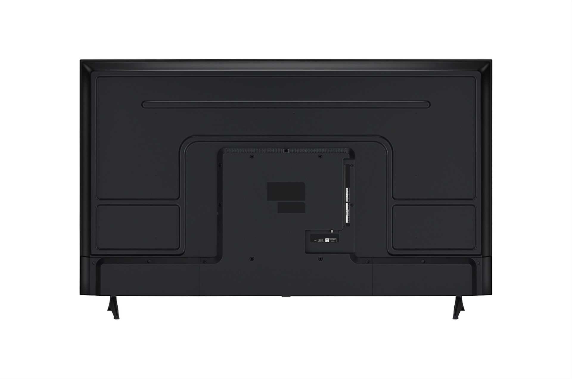 מסך "55 LG 4K SMART דגם 55UA73006LA אל ג'י - תמונה 2