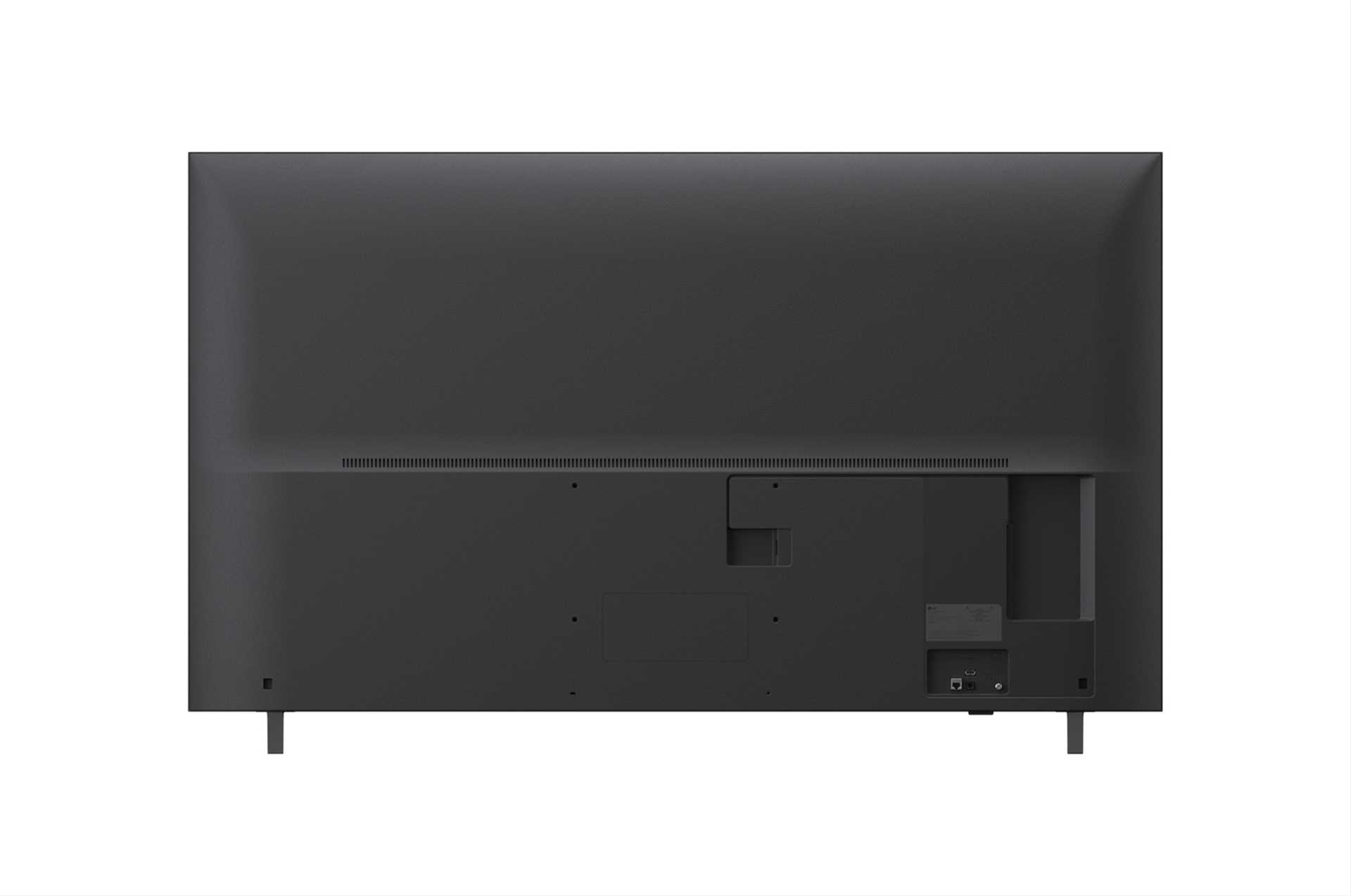 מסך "65 LG 4K SMART דגם 65UA85006LA אל ג'י - תמונה 5