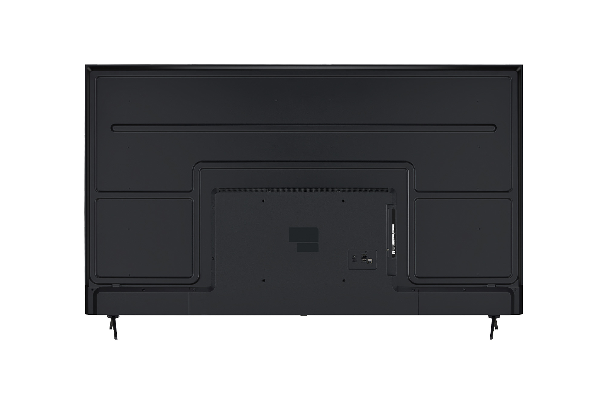 מסך "75 LG 4K SMART דגם 75UA85006LA אל ג'י - תמונה 5