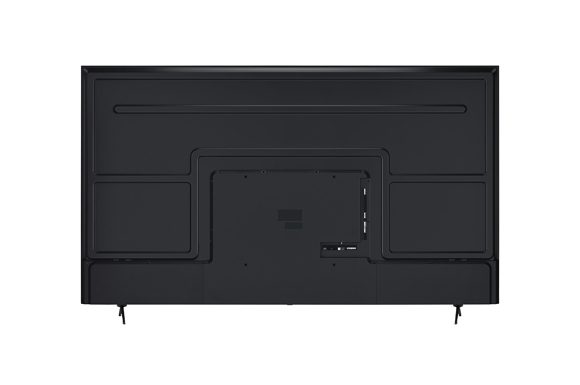 מסך "86 LG 4K SMART דגם 86UA85006LA אל ג'י - תמונה 5