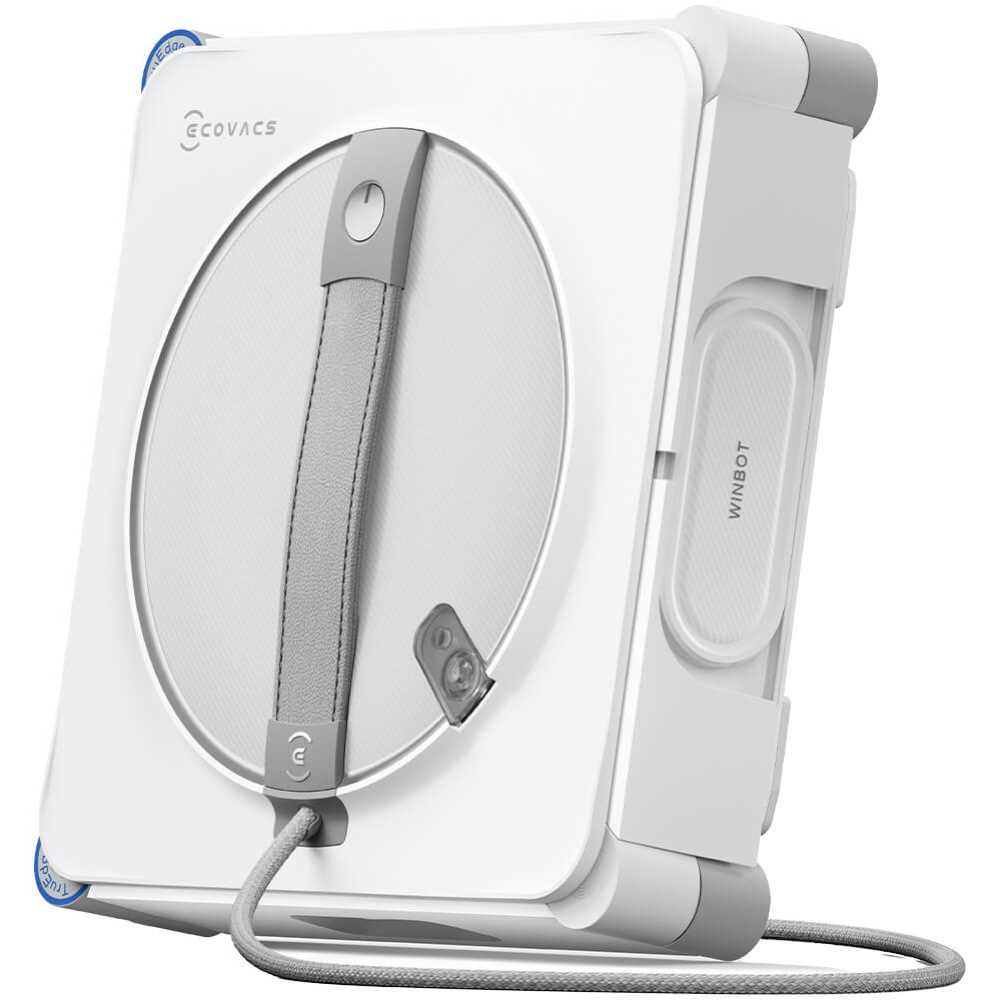 מנקה חלונות ECOVACS דגם WINBOT W2S - תמונה 2