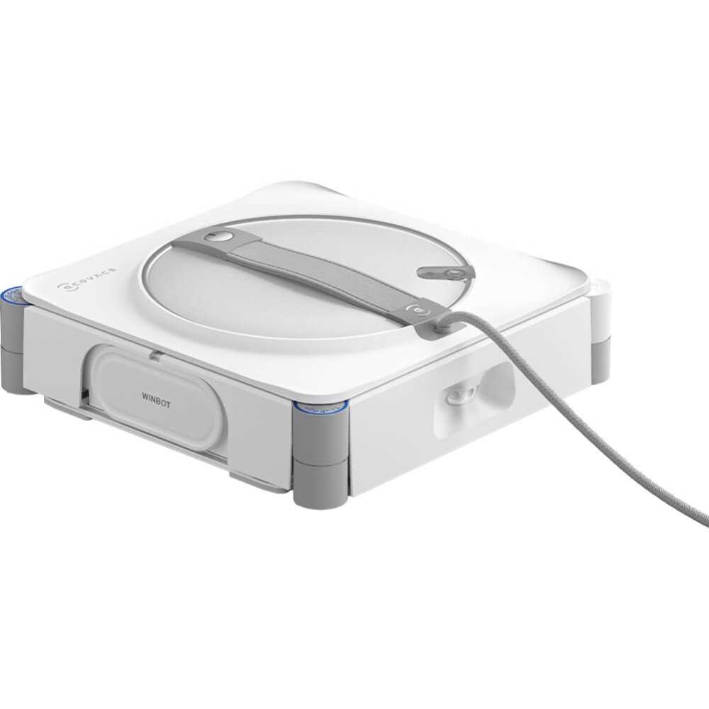 מנקה חלונות ECOVACS דגם WINBOT W2S - תמונה 3