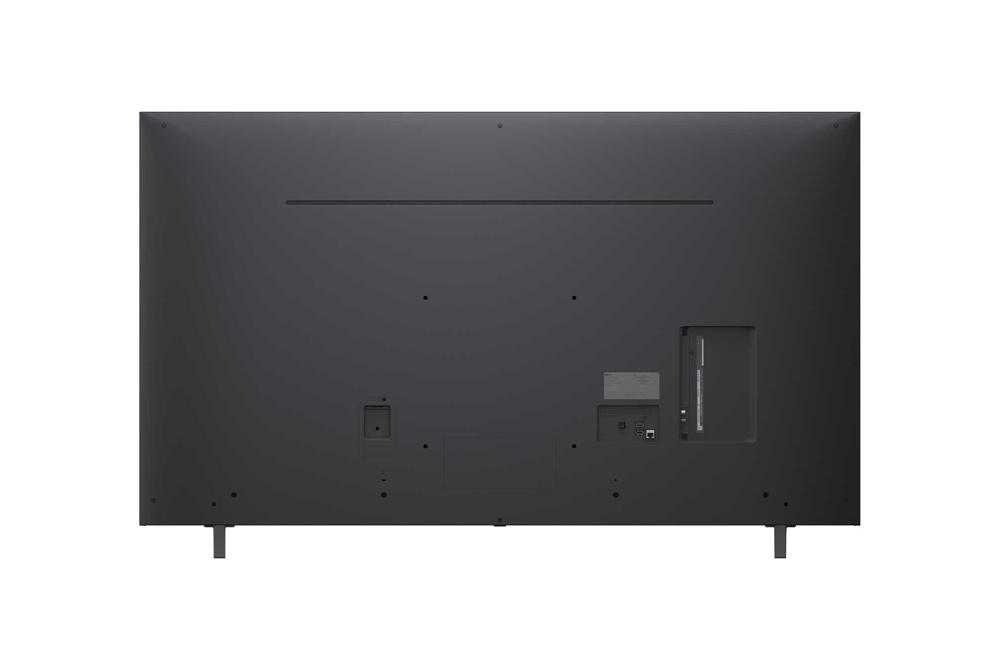 מסך "65 LG 4K SMART דגם 65NANO80A6A אל ג'י - תמונה 5