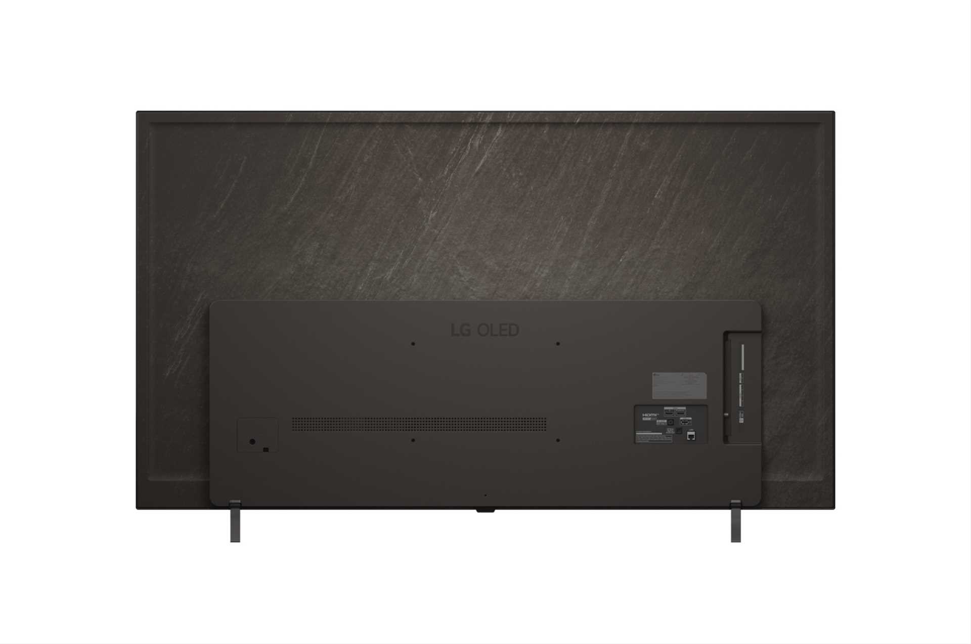 מסך "65 LG 4K SMART דגם OLED65B56LA אל ג'י - תמונה 5