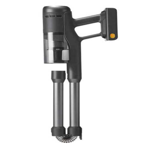 שואב אבק מוט ROBOROCK דגם H60 ULTRA רובורוק - תמונה 2