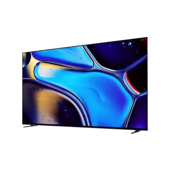 מסך "SONY OLED 4K SMART 65 דגם K65XR8APAEP סוני - תמונה 4