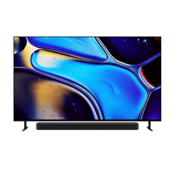 מסך "SONY OLED 4K SMART 77 דגם K77XR8APAEP סוני - תמונה 5
