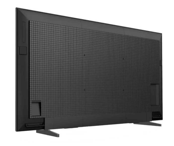 מסך "55 SONY MINI LED 4K SMART דגם K55XR55B סוני - תמונה 6
