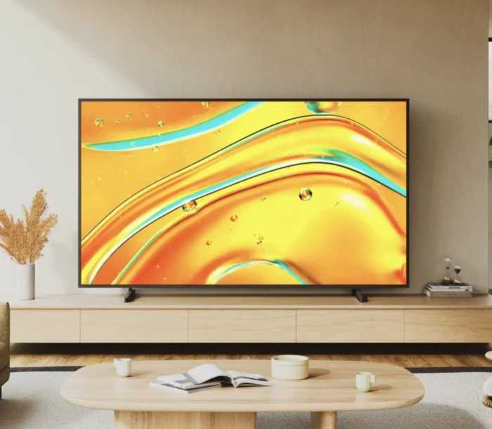 מסך "55 SONY MINI LED 4K SMART דגם K55XR55B סוני - תמונה 2