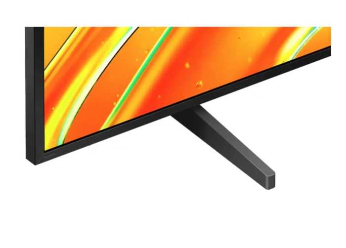 מסך "85 SONY MINI LED 4K SMART דגם K85XR55B סוני - תמונה 8