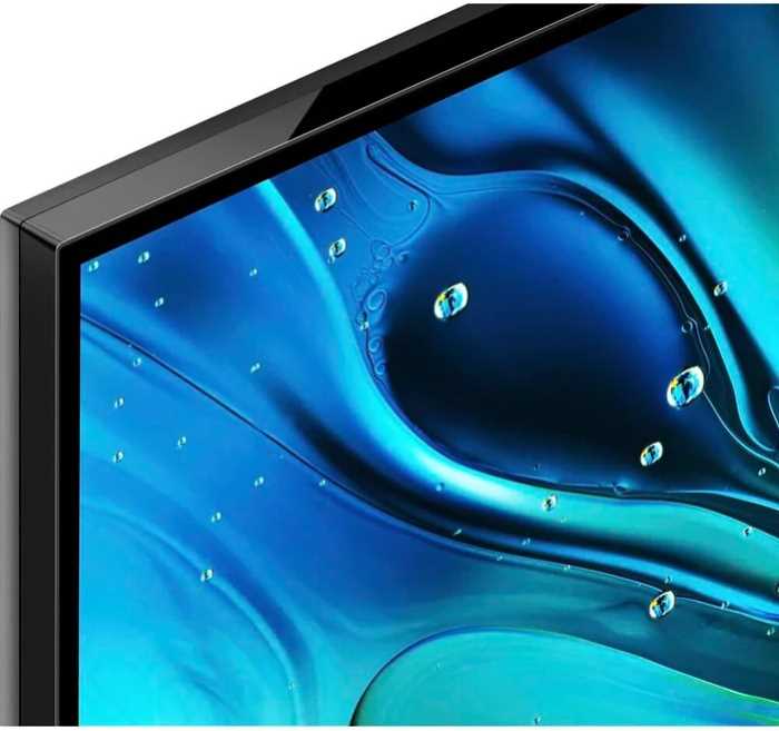 מסך "65 SONY LED 4K SMART דגם K65S35B סוני - תמונה 4