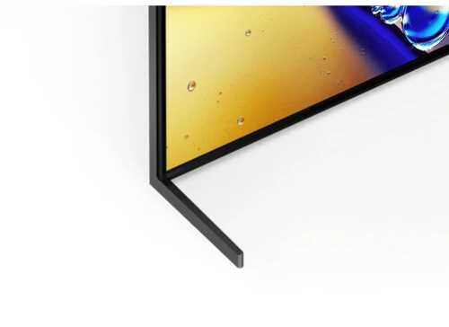 מסך "55 SONY QD-OLED 4K SMART דגם K55XR8M25B סוני - תמונה 5