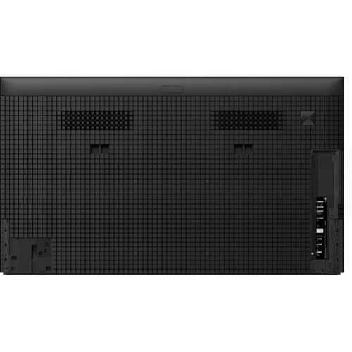מסך "55 SONY QD-OLED 4K SMART דגם K55XR8M25B סוני - תמונה 3