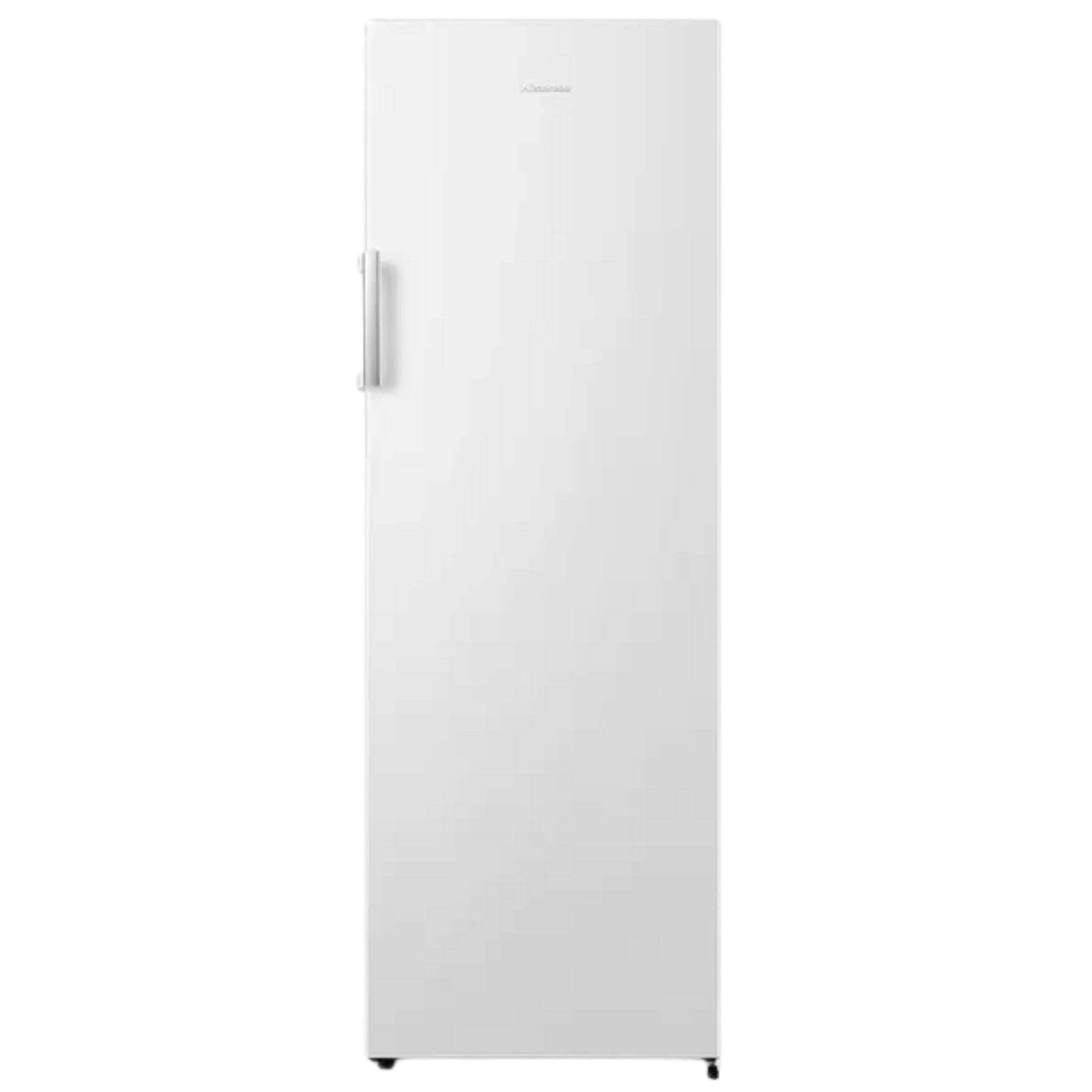 מקפיא 6 מגירות HISENSE דגם RS24W לבן - תמונה 1