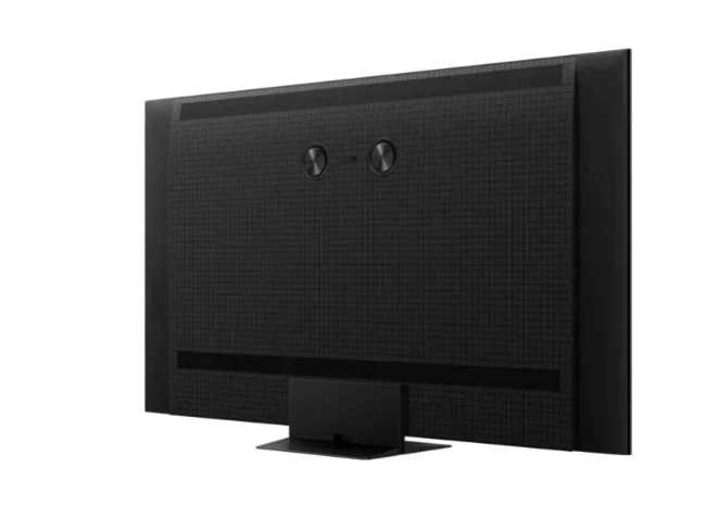 מסך "55 TCL 4K QLED MINI LED SMART דגם 55C7K - תמונה 2