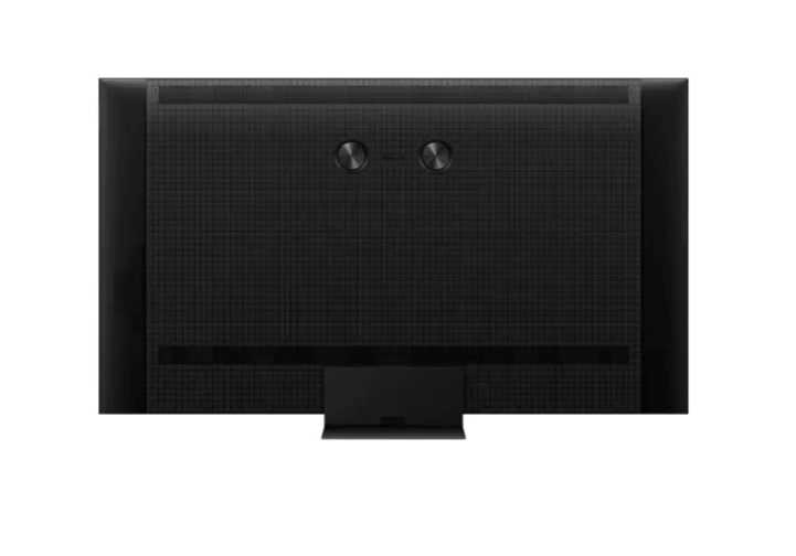 מסך "85 TCL 4K QLED MINI LED SMART דגם 85C7K - תמונה 4