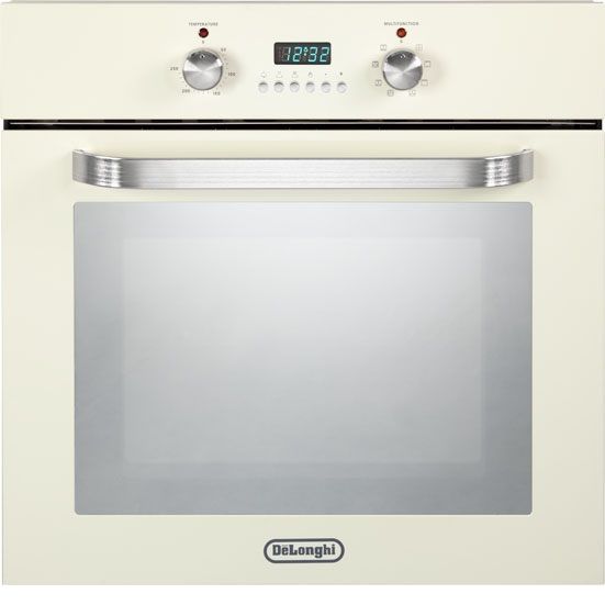 תנור בנוי מבית DELONGHI דגם NDB433VN - תמונה 1 תנור בנוי מבית DELONGHI דגם NDB433VN - תמונה 1