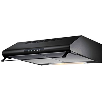 קולט אדים מדף DELONGHI דגם CHS303N שחור קולט אדים מדף DELONGHI דגם CHS303N שחור