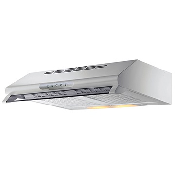 קולט אדים מדף DELONGHI דגם CHS303W לבן קולט אדים מדף DELONGHI דגם CHS303W לבן