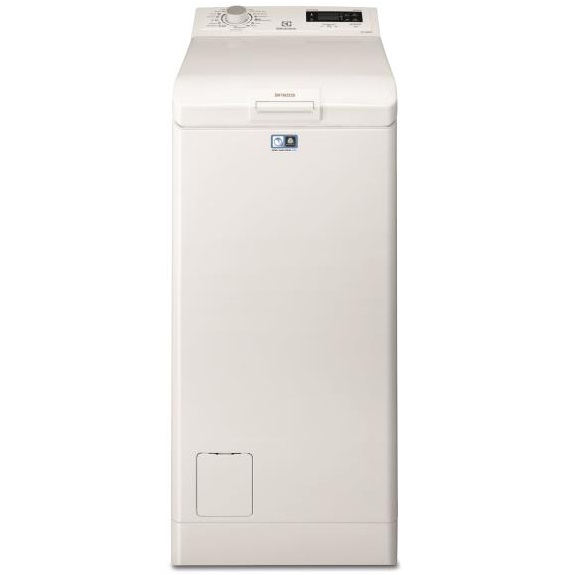 מכונת כביסה פתח עליון Electrolux דגם EWT2276EOW - תמונה 1 מכונת כביסה פתח עליון Electrolux דגם EWT2276EOW - תמונה 1