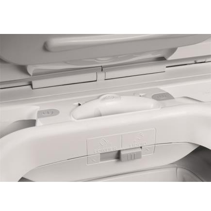 מכונת כביסה פתח עליון Electrolux דגם EWT2276EOW - תמונה 4 מכונת כביסה פתח עליון Electrolux דגם EWT2276EOW - תמונה 4