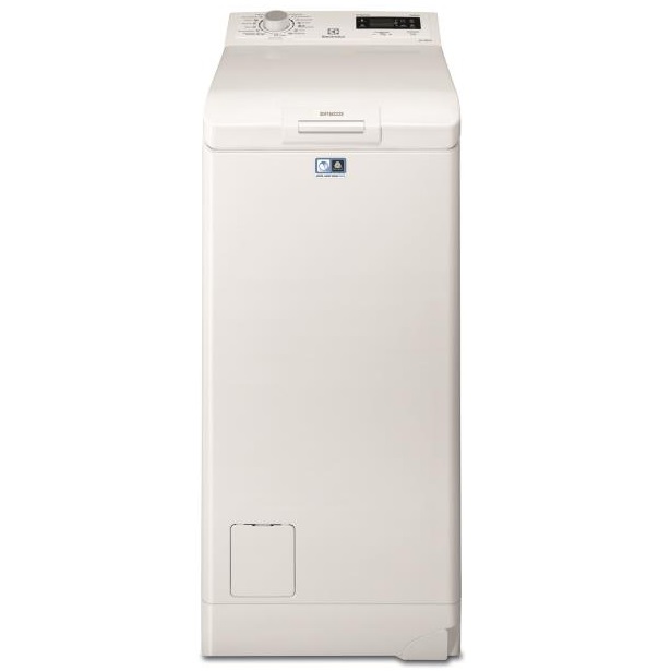 מכונת כביסה פתח עליון Electrolux דגם EWT2266AOW - תמונה 1 מכונת כביסה פתח עליון Electrolux דגם EWT2266AOW - תמונה 1