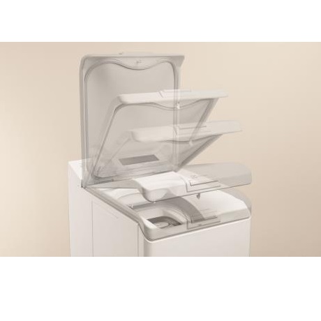 מכונת כביסה פתח עליון Electrolux דגם EWT2266AOW - תמונה 2 מכונת כביסה פתח עליון Electrolux דגם EWT2266AOW - תמונה 2