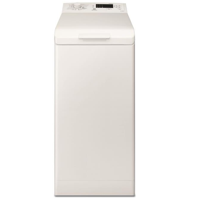 מכונת כביסה פתח עליון Electrolux דגם EWT2064ESW מכונת כביסה פתח עליון Electrolux דגם EWT2064ESW