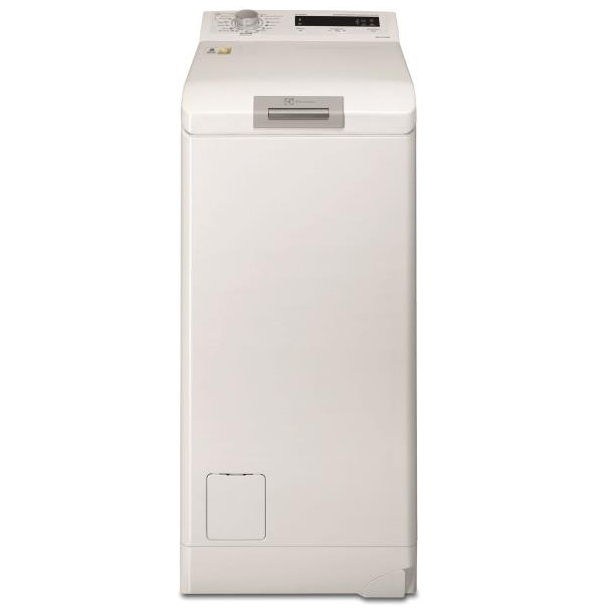 מכונת כביסה פתח עליון Electrolux דגם EWT2067EDW - תמונה 1 מכונת כביסה פתח עליון Electrolux דגם EWT2067EDW - תמונה 1