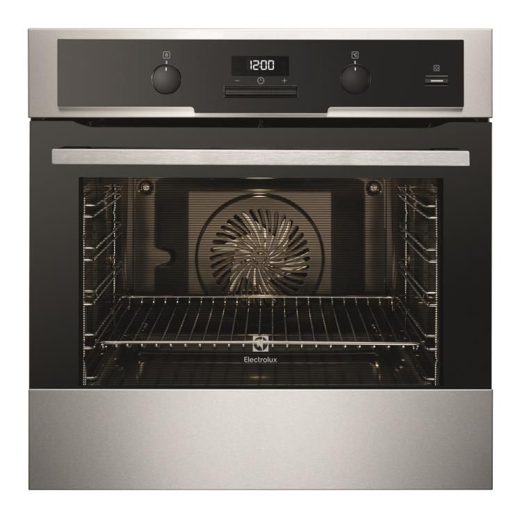 תנור בנוי Electrolux דגם EOB5554AAX תנור בנוי Electrolux דגם EOB5554AAX