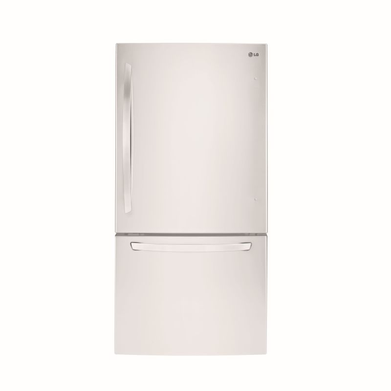 מקרר LG מקפיא תחתון דגם GM651RWC לבן מקרר LG מקפיא תחתון דגם GM651RWC לבן