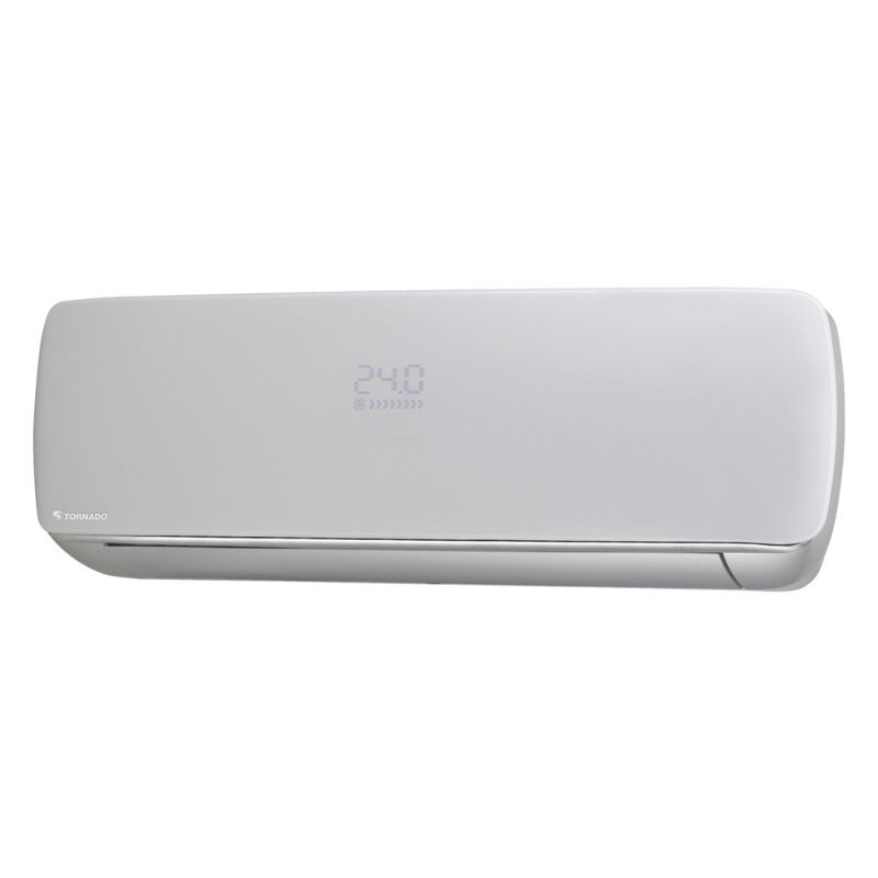 מזגן עילי Tornado דגם (Top Inv-1400 (WIFI צבע לבן מזגן עילי Tornado דגם (Top Inv-1400 (WIFI צבע לבן