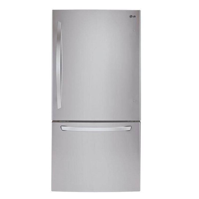 מקרר מקפיא תחתון LG דגם GM849RSC נירוסטה - תמונה 1 מקרר מקפיא תחתון LG דגם GM849RSC נירוסטה - תמונה 1