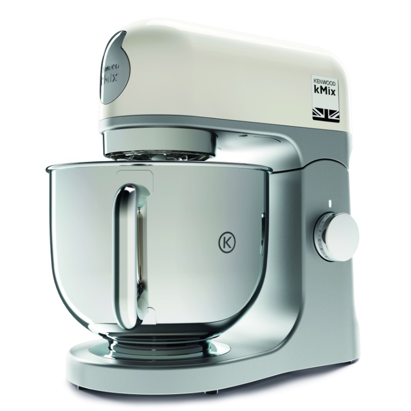 מיקסר KENWOOD KMIX PICSSO - הדור הבא דגם KMX750CR מיקסר KENWOOD KMIX PICSSO - הדור הבא דגם KMX750CR