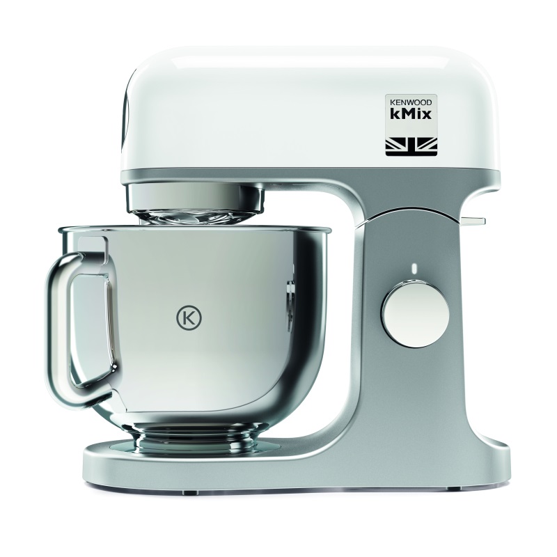מיקסר KENWOOD KMIX PICSSO - הדור הבא דגם KMX750WH מיקסר KENWOOD KMIX PICSSO - הדור הבא דגם KMX750WH