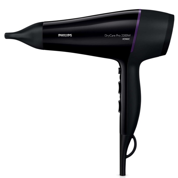 מייבש שיער Philips פיליפס BHD176 - תמונה 2 מייבש שיער Philips פיליפס BHD176 - תמונה 2