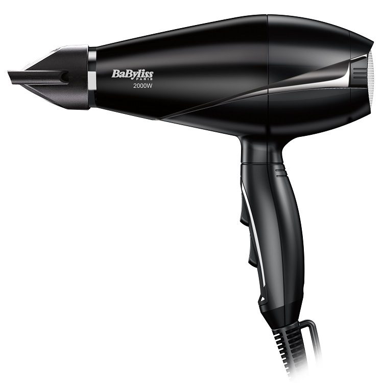 מייבש שיער Babyliss BA6604BR - תמונה 1 מייבש שיער Babyliss BA6604BR - תמונה 1