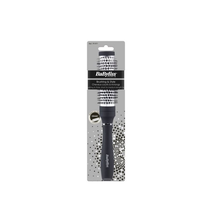 מייבש שיער Babyliss BA6604BR - תמונה 3 מייבש שיער Babyliss BA6604BR - תמונה 3